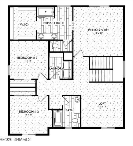 2104 Meteor Street, Las Cruces, NM 88012