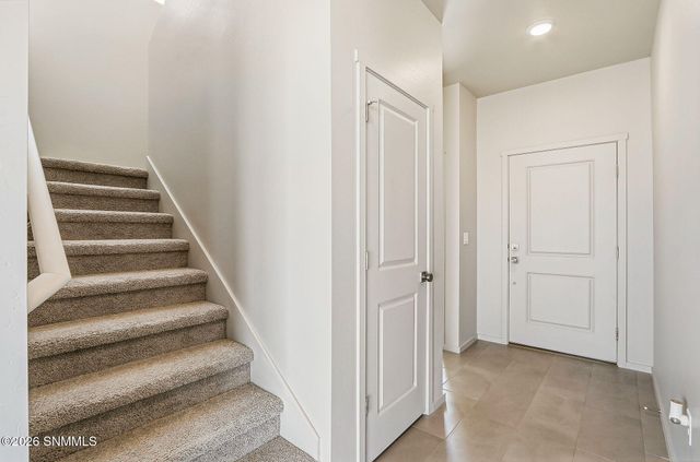 2104 Meteor Street, Las Cruces, NM 88012