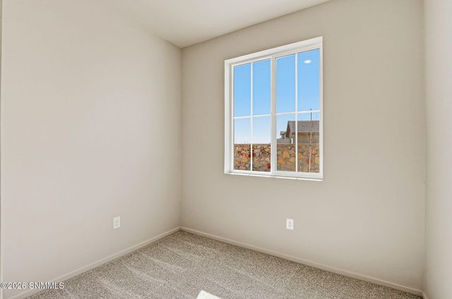 2104 Meteor Street, Las Cruces, NM 88012