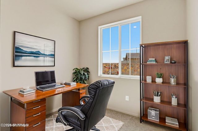 2104 Meteor Street, Las Cruces, NM 88012