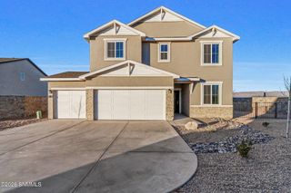 2104 Meteor Street, Las Cruces, NM 88012