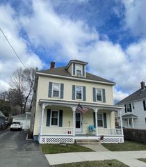 274 Oak Street 3, Clinton, MA 01510