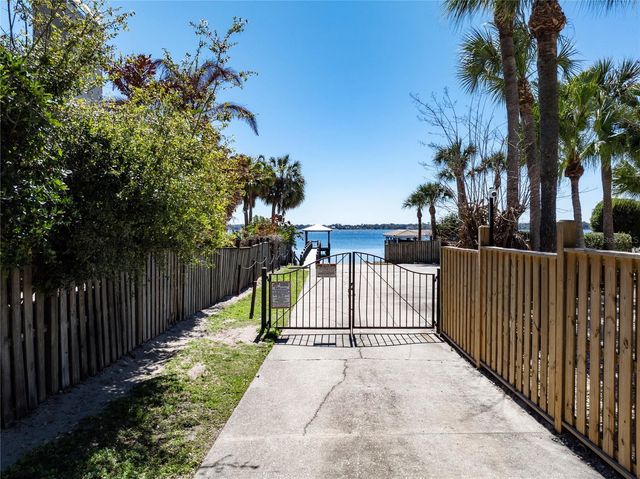 1625 DOWN LAKE DRIVE, Windermere, FL 34786