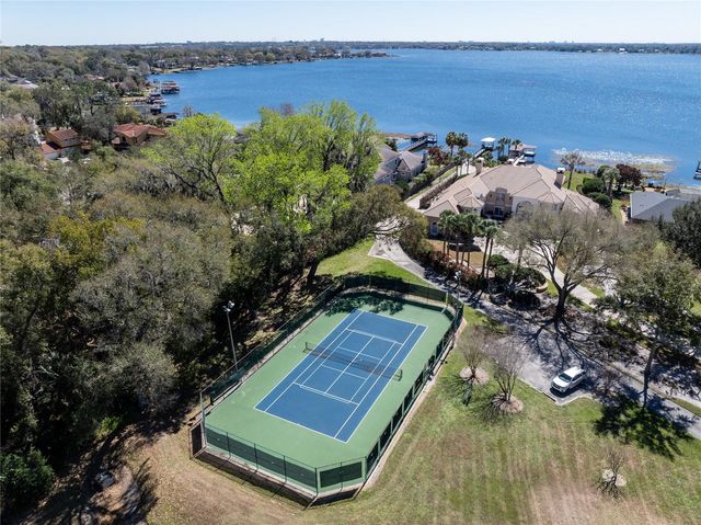 1625 DOWN LAKE DRIVE, Windermere, FL 34786
