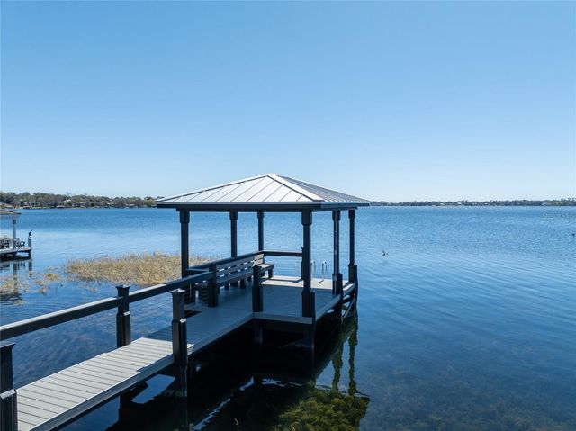 1625 DOWN LAKE DRIVE, Windermere, FL 34786