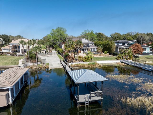 1625 DOWN LAKE DRIVE, Windermere, FL 34786