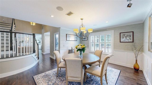 1625 DOWN LAKE DRIVE, Windermere, FL 34786