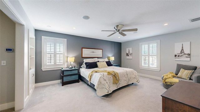 1625 DOWN LAKE DRIVE, Windermere, FL 34786