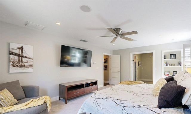 1625 DOWN LAKE DRIVE, Windermere, FL 34786