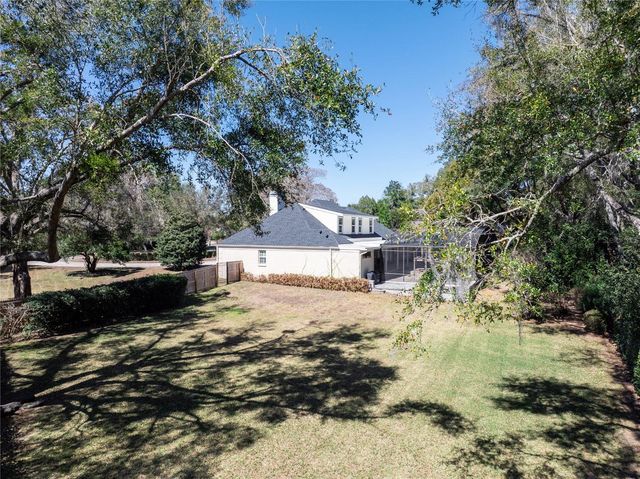 1625 DOWN LAKE DRIVE, Windermere, FL 34786