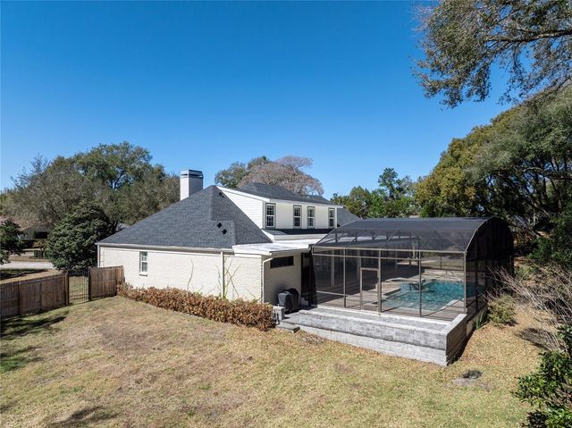 1625 DOWN LAKE DRIVE, Windermere, FL 34786