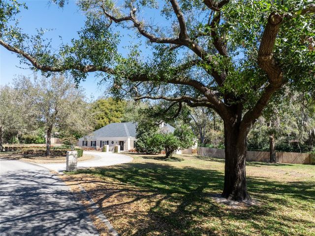 1625 DOWN LAKE DRIVE, Windermere, FL 34786