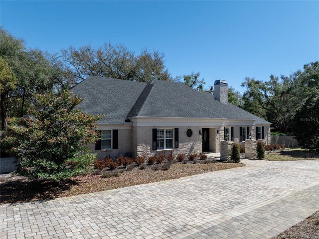 1625 DOWN LAKE DRIVE, Windermere, FL 34786