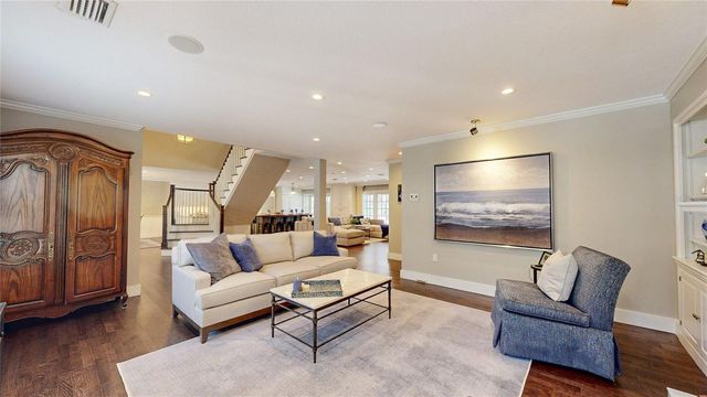 1625 DOWN LAKE DRIVE, Windermere, FL 34786