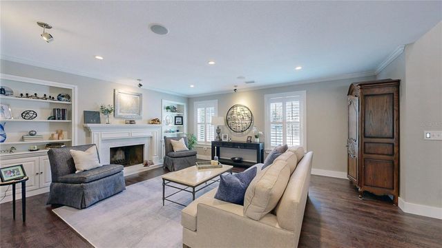 1625 DOWN LAKE DRIVE, Windermere, FL 34786