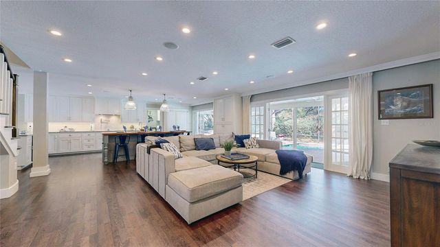 1625 DOWN LAKE DRIVE, Windermere, FL 34786