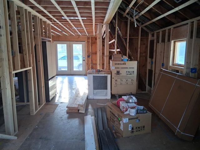 8 Tebbetts Road, Rochester, NH 03867