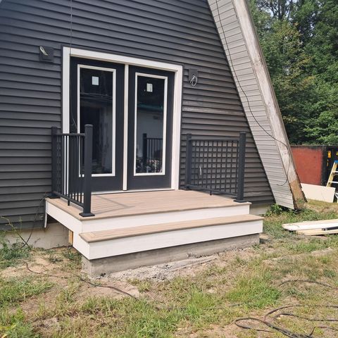 8 Tebbetts Road, Rochester, NH 03867