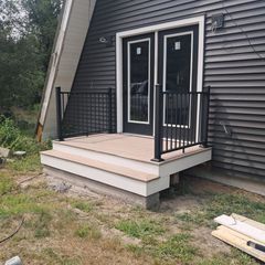 8 Tebbetts Road, Rochester, NH 03867