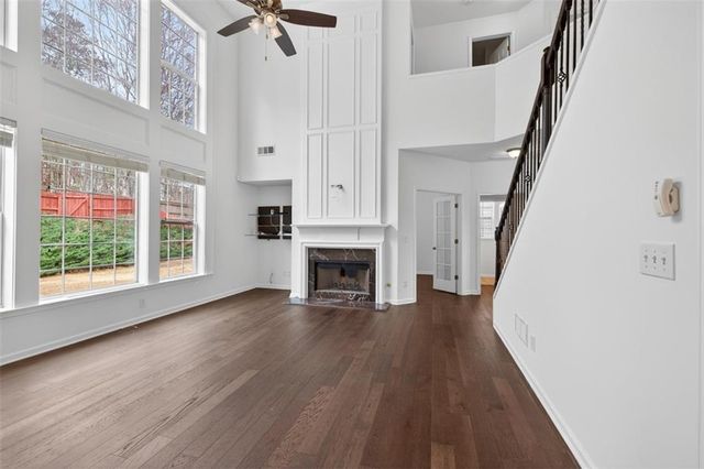 5008 Bethpage Drive, Suwanee, GA 30024