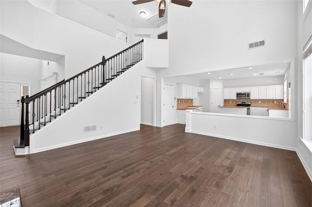5008 Bethpage Drive, Suwanee, GA 30024