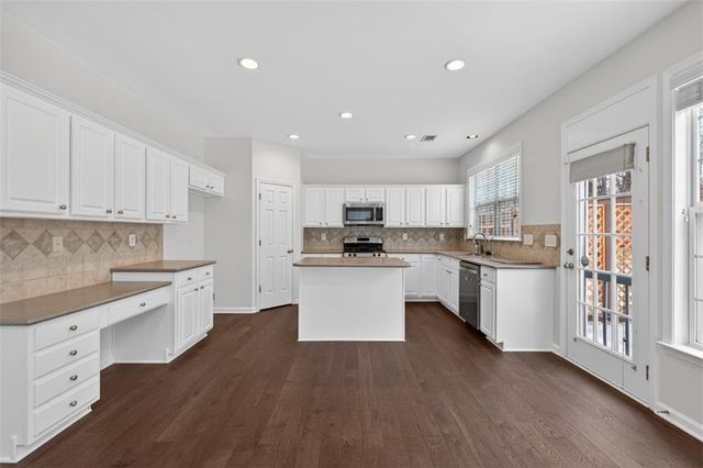 5008 Bethpage Drive, Suwanee, GA 30024