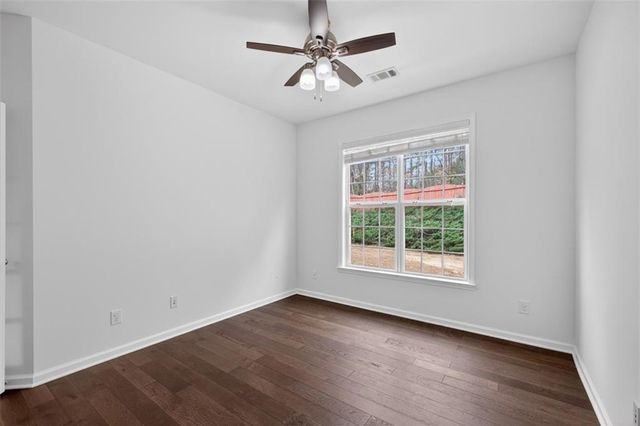 5008 Bethpage Drive, Suwanee, GA 30024