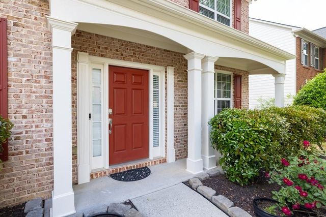 5008 Bethpage Drive, Suwanee, GA 30024