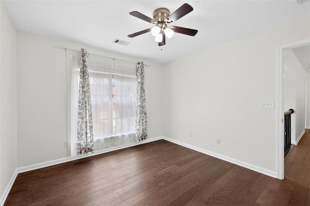 5008 Bethpage Drive, Suwanee, GA 30024