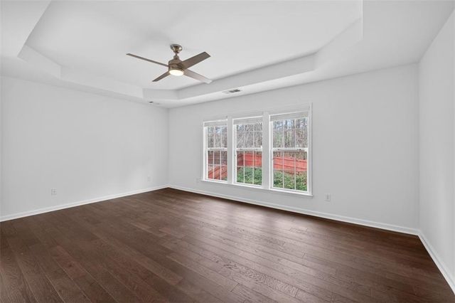 5008 Bethpage Drive, Suwanee, GA 30024