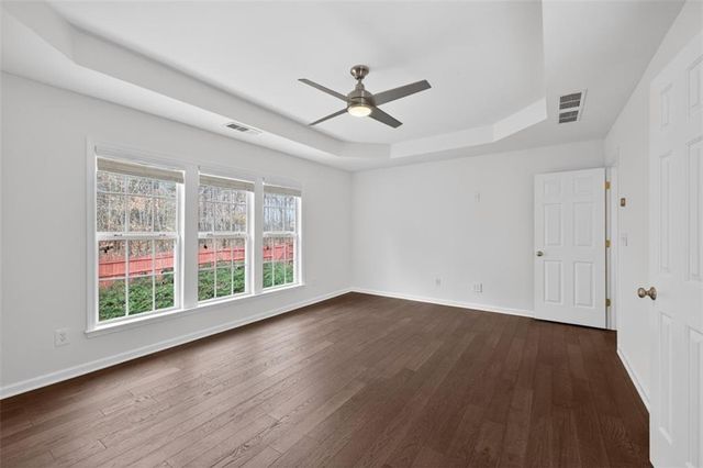 5008 Bethpage Drive, Suwanee, GA 30024