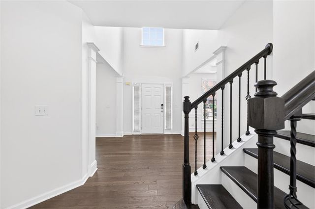 5008 Bethpage Drive, Suwanee, GA 30024
