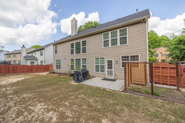 5008 Bethpage Drive, Suwanee, GA 30024