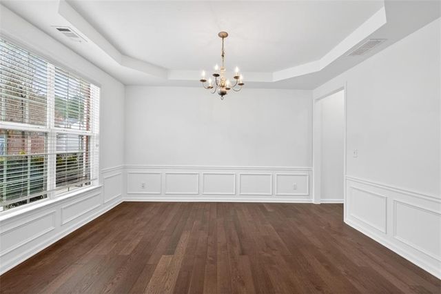 5008 Bethpage Drive, Suwanee, GA 30024