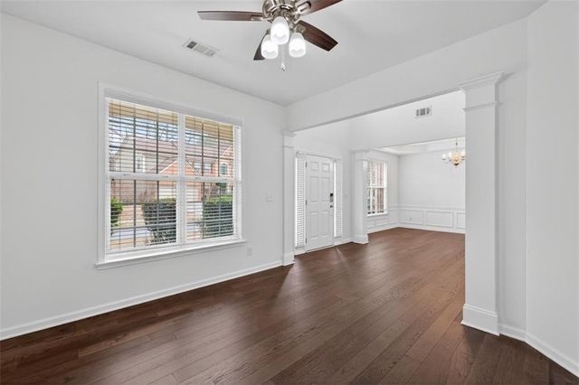 5008 Bethpage Drive, Suwanee, GA 30024
