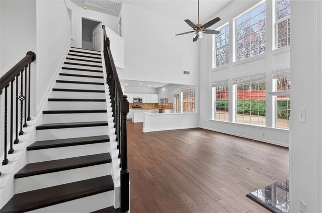 5008 Bethpage Drive, Suwanee, GA 30024