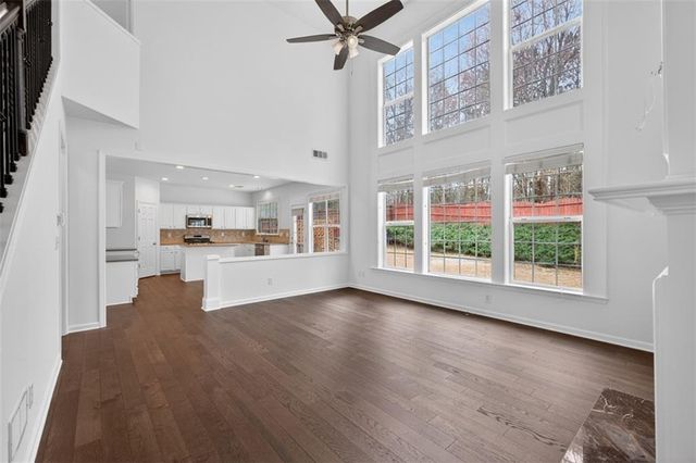 5008 Bethpage Drive, Suwanee, GA 30024