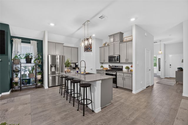 10228 Fountain Gate Street, Aubrey, TX 76227