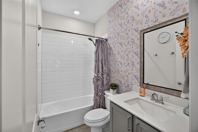 10228 Fountain Gate Street, Aubrey, TX 76227