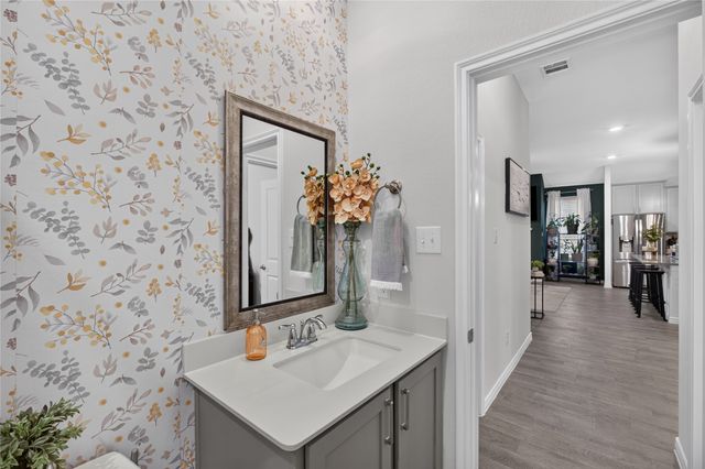 10228 Fountain Gate Street, Aubrey, TX 76227