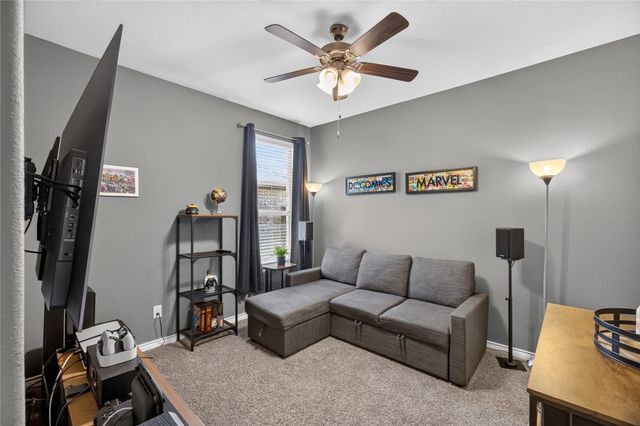 10228 Fountain Gate Street, Aubrey, TX 76227
