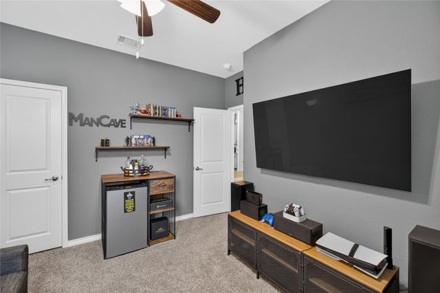 10228 Fountain Gate Street, Aubrey, TX 76227