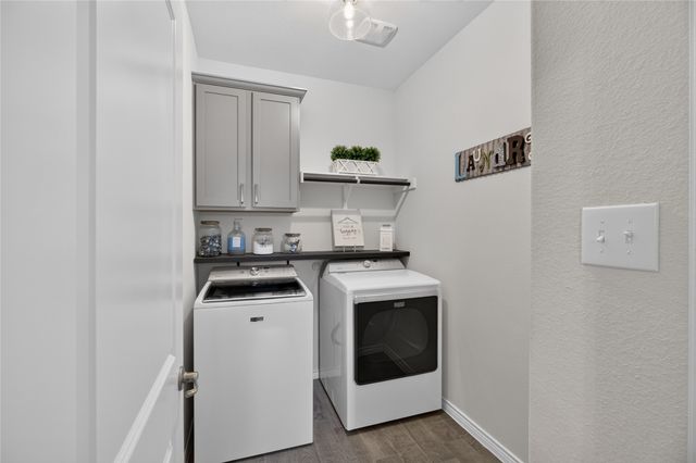 10228 Fountain Gate Street, Aubrey, TX 76227