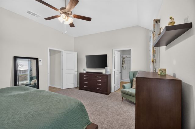 10228 Fountain Gate Street, Aubrey, TX 76227