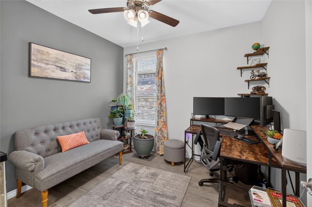 10228 Fountain Gate Street, Aubrey, TX 76227