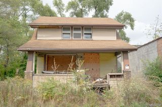 2032 Puritan Street, Detroit, MI 48203