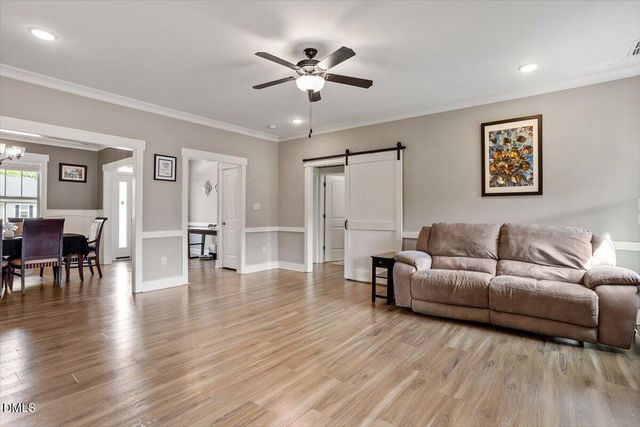 337 Long Grass Drive, Smithfield, NC 27577