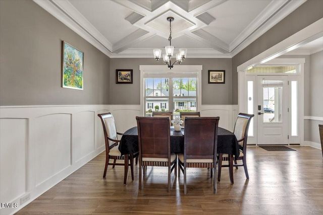 337 Long Grass Drive, Smithfield, NC 27577