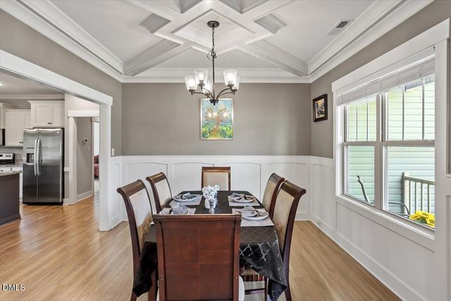 337 Long Grass Drive, Smithfield, NC 27577