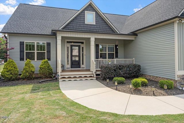 337 Long Grass Drive, Smithfield, NC 27577